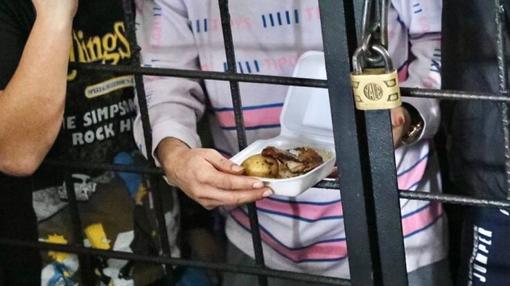 Defensor Nacional del Pueblo, Carlos Camargo