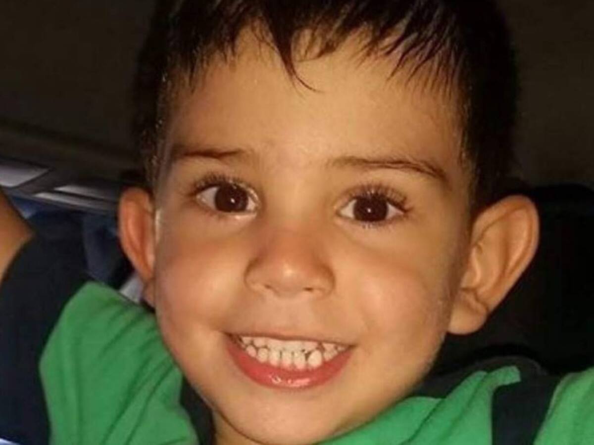 Madre del pequeño Cristo José ofrece canjearse por su libertad