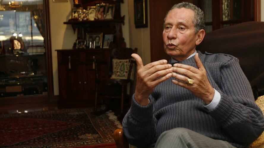 Manuel José Bonnet. Foto: Colprensa