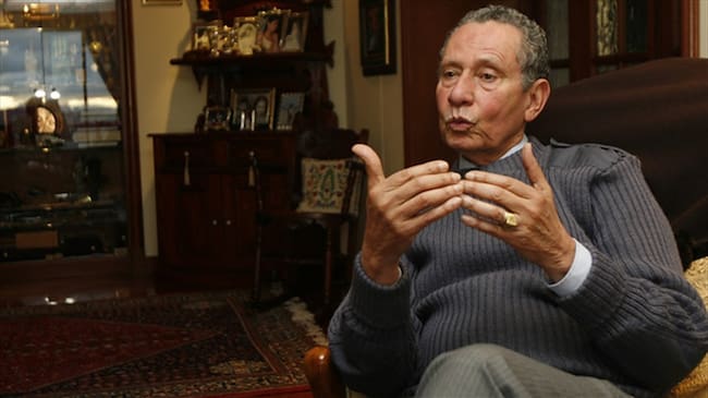 Manuel José Bonnet. Foto: Colprensa