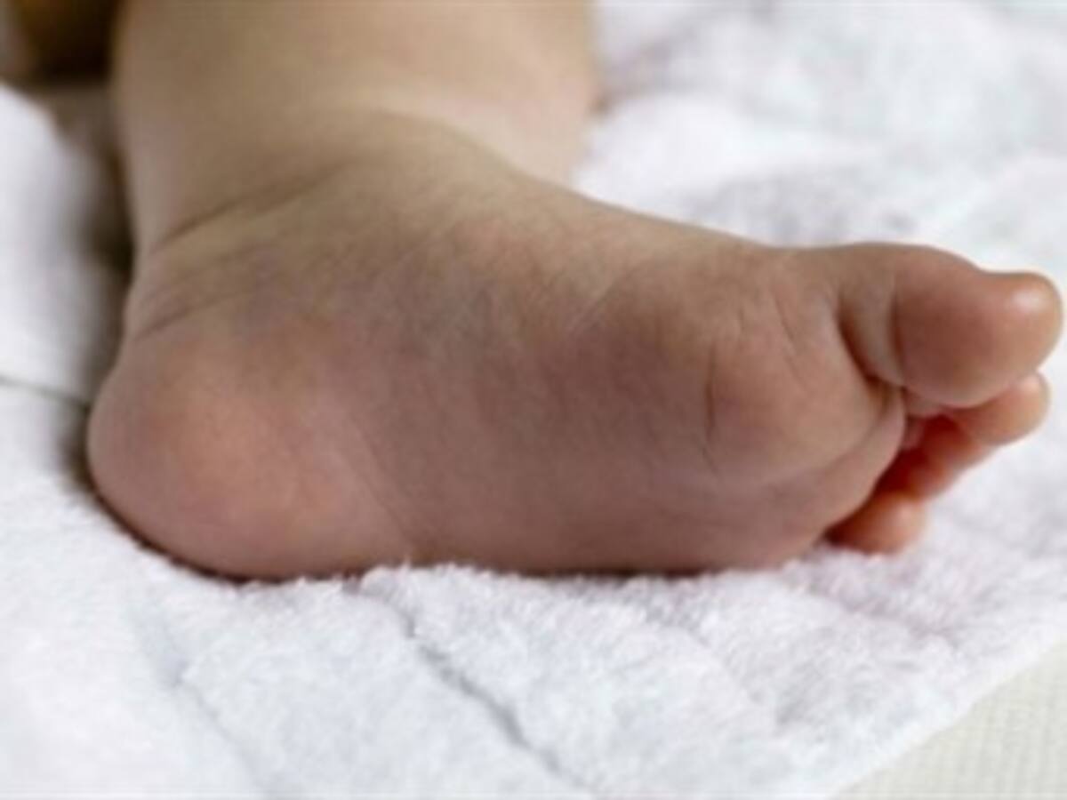 Unicef revela que a diario mueren 18.000 niños en el mundo