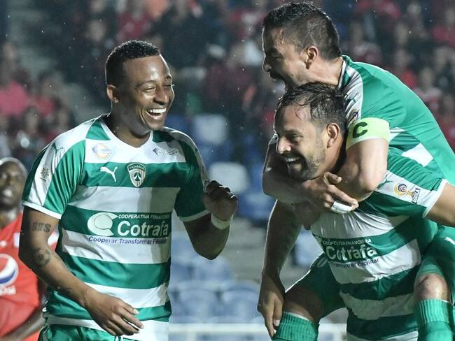 Stalin Motta: “No creo que haya sido desleal”