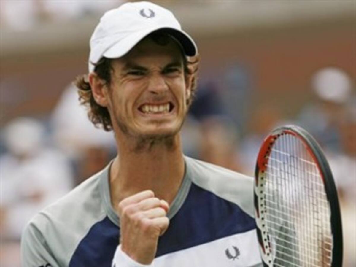 Rafael Nadal y Andy Murray por un cupo a la gran final del US Open