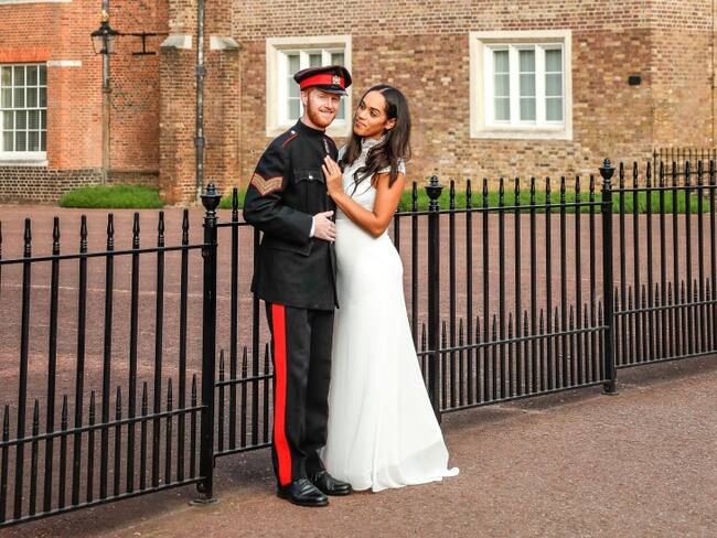 Conozca los lugares en los que podría tener un amor real