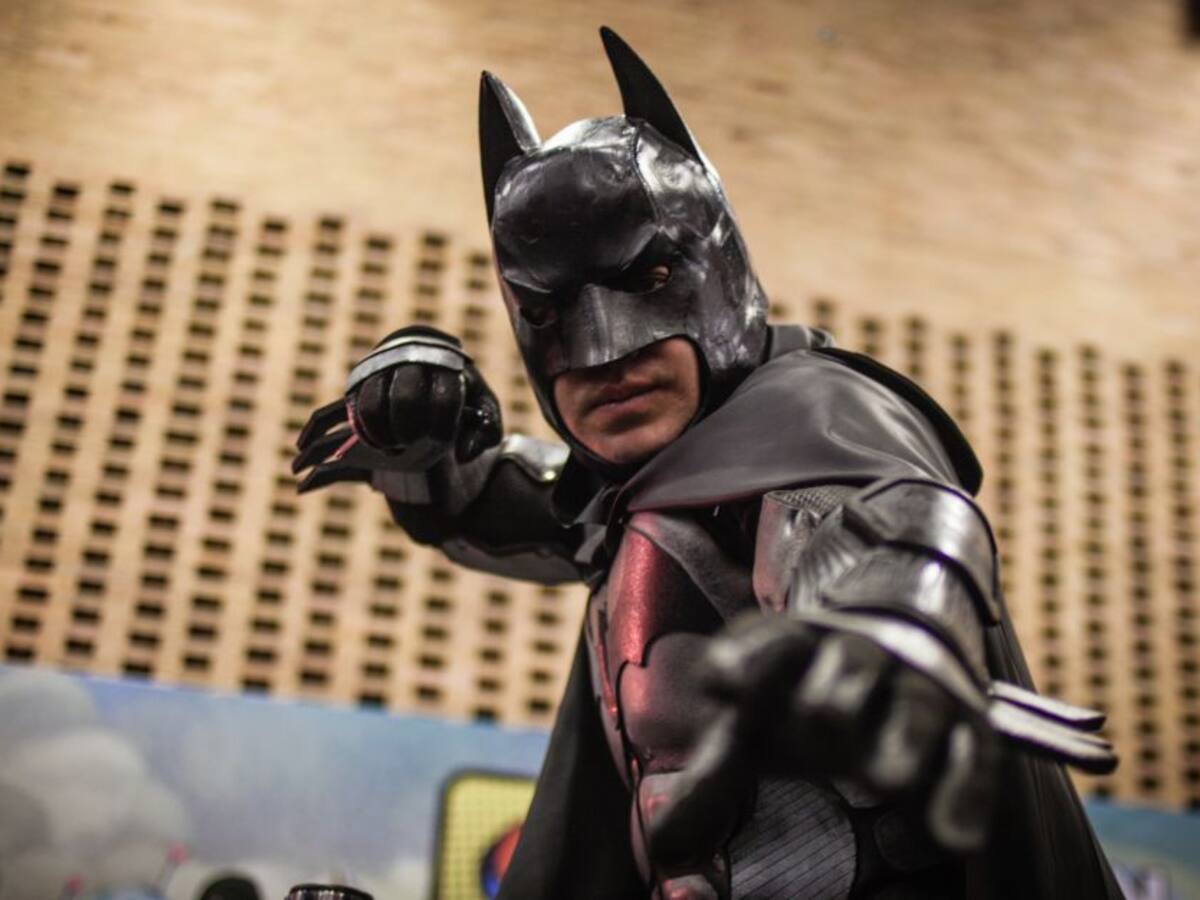 Comic Con Colombia 2022: Estas son las actividades del evento