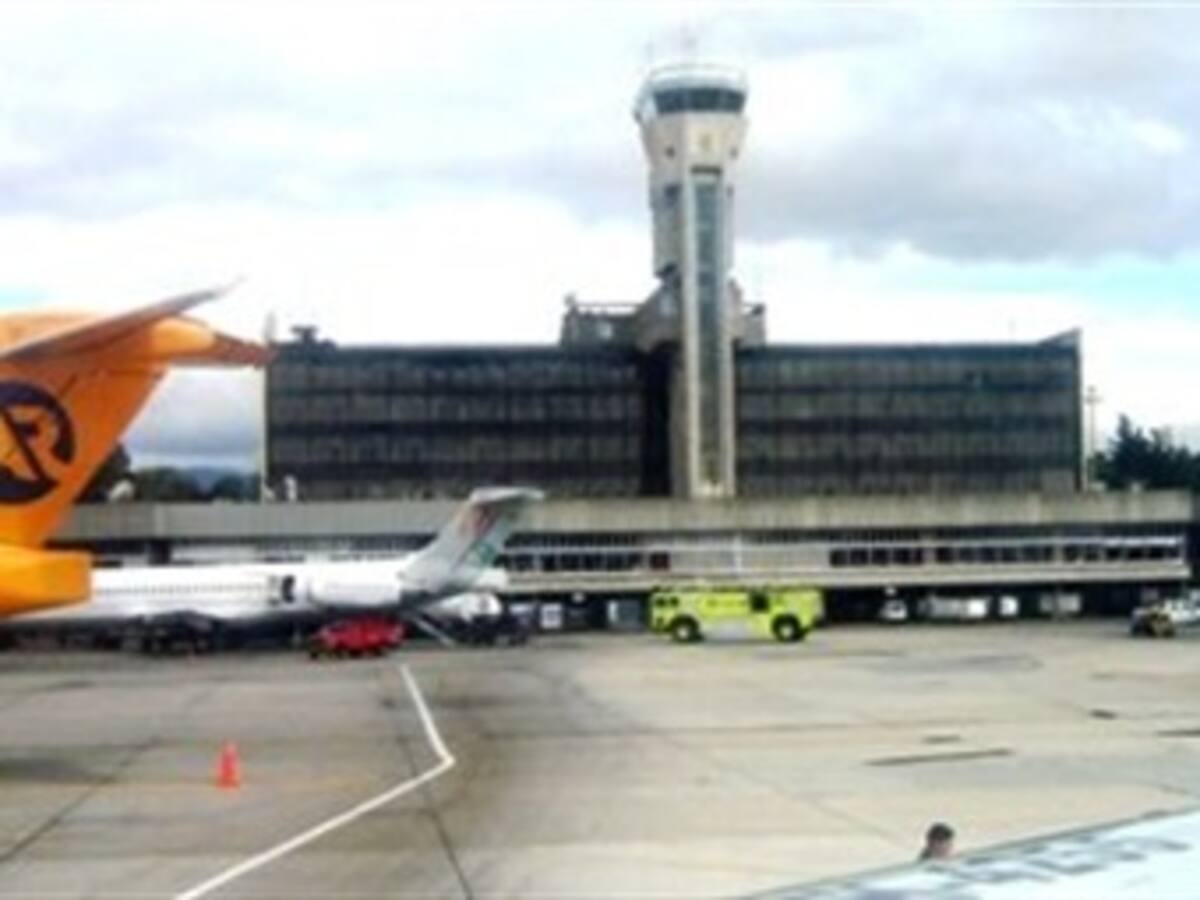 Aerocivil anuncia que el 24 de julio se definirá pago a Opain