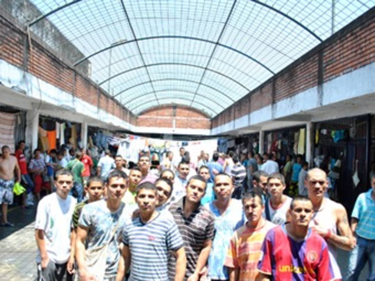 Defensoría del pueblo en Quindío analiza 180 solicitudes de excarcelación