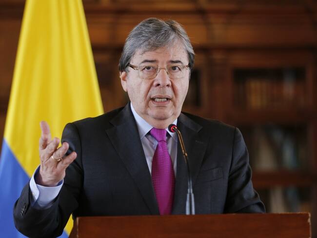 Cancillería niega desaire a la ONU en Colombia