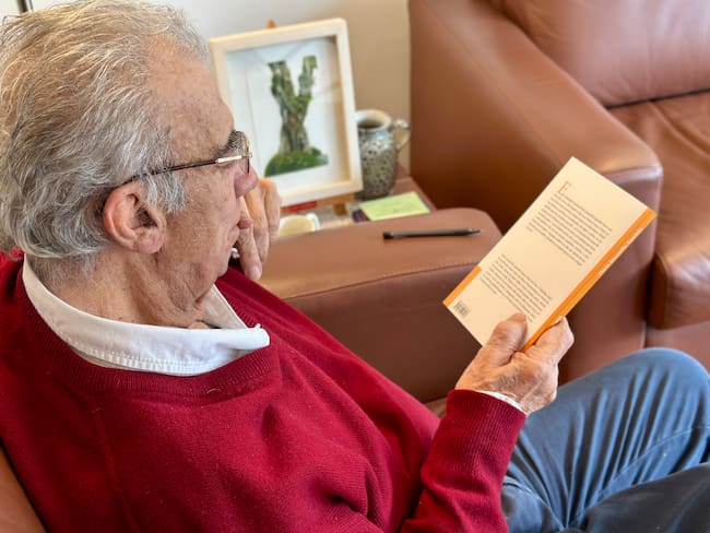 Darío Jaramillo, Antología 1974 - 2023