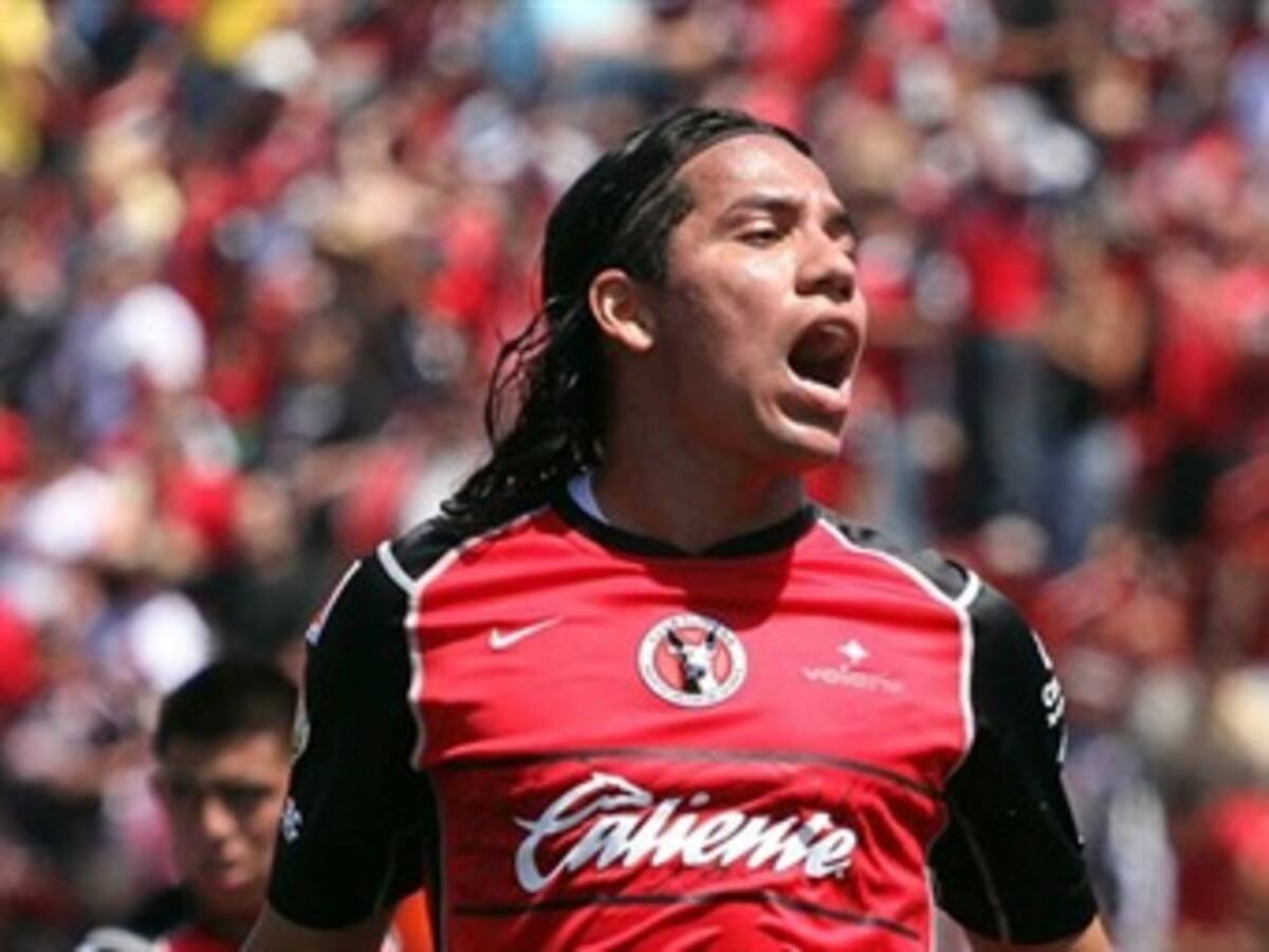 El goleador Dayro Moreno regresa al Once Caldas