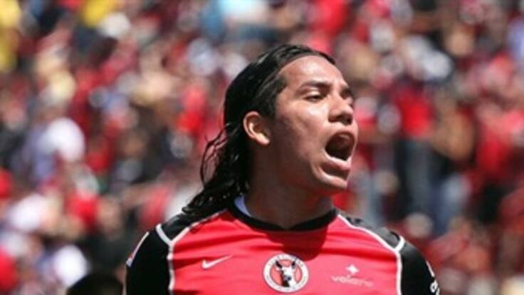 El goleador Dayro Moreno regresa al Once Caldas