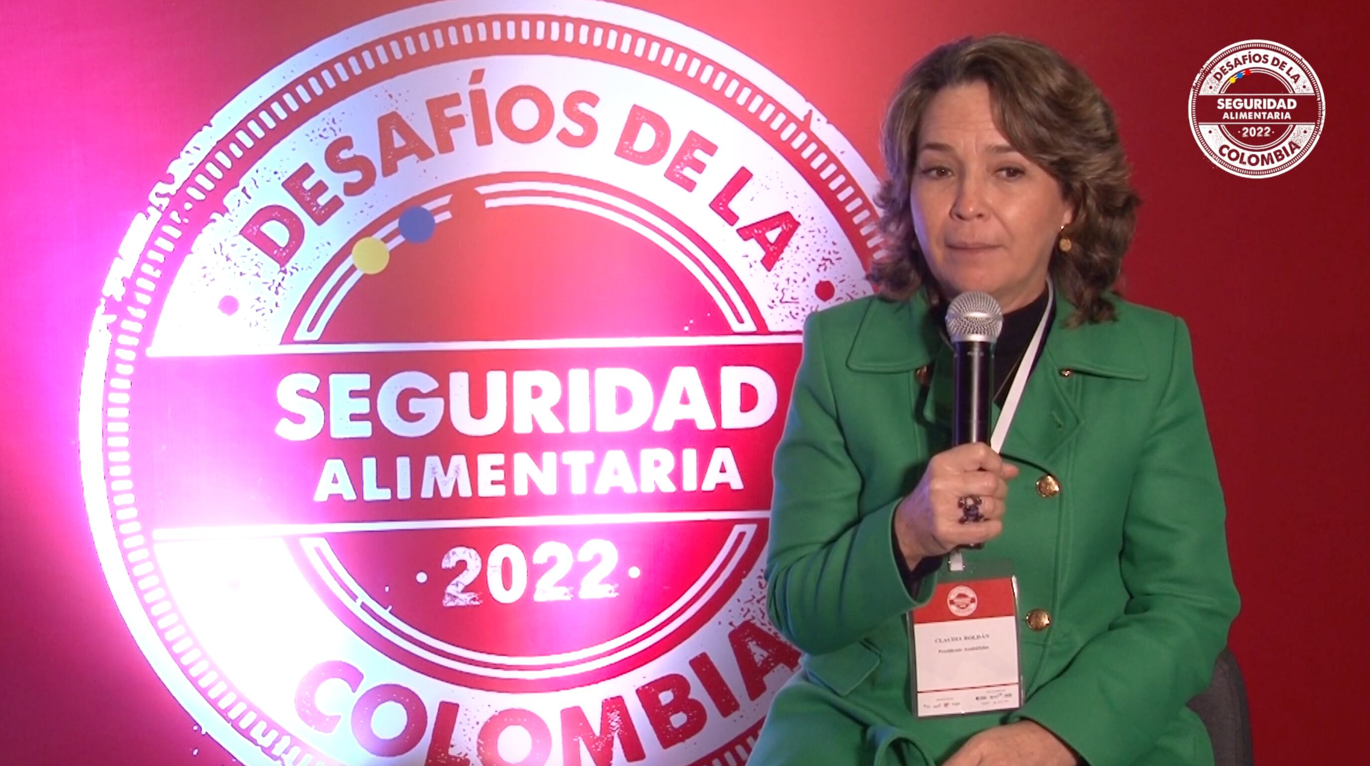 SeguridadAlimentaria |Claudia Roldán | Prisa Media