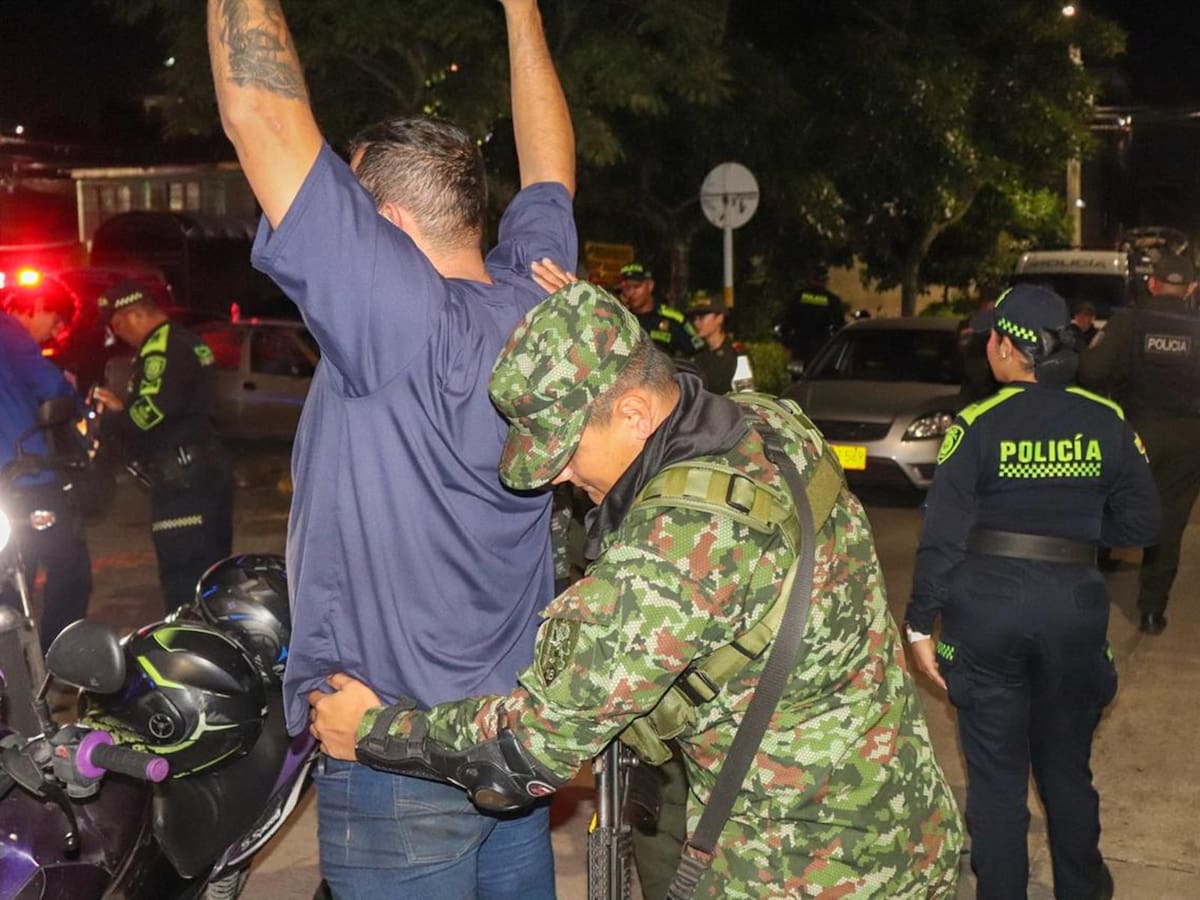 Ejército apoyará la seguridad en las calles de Ibagué por aumento de sicariatos