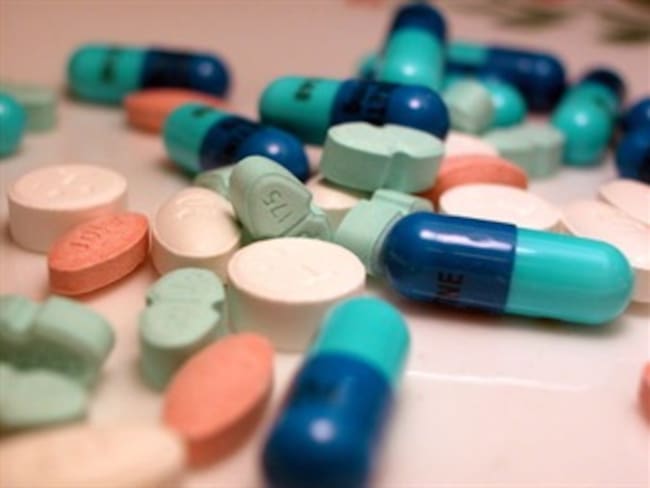 Gobierno entregará lista de medicamentos a control de precios este viernes