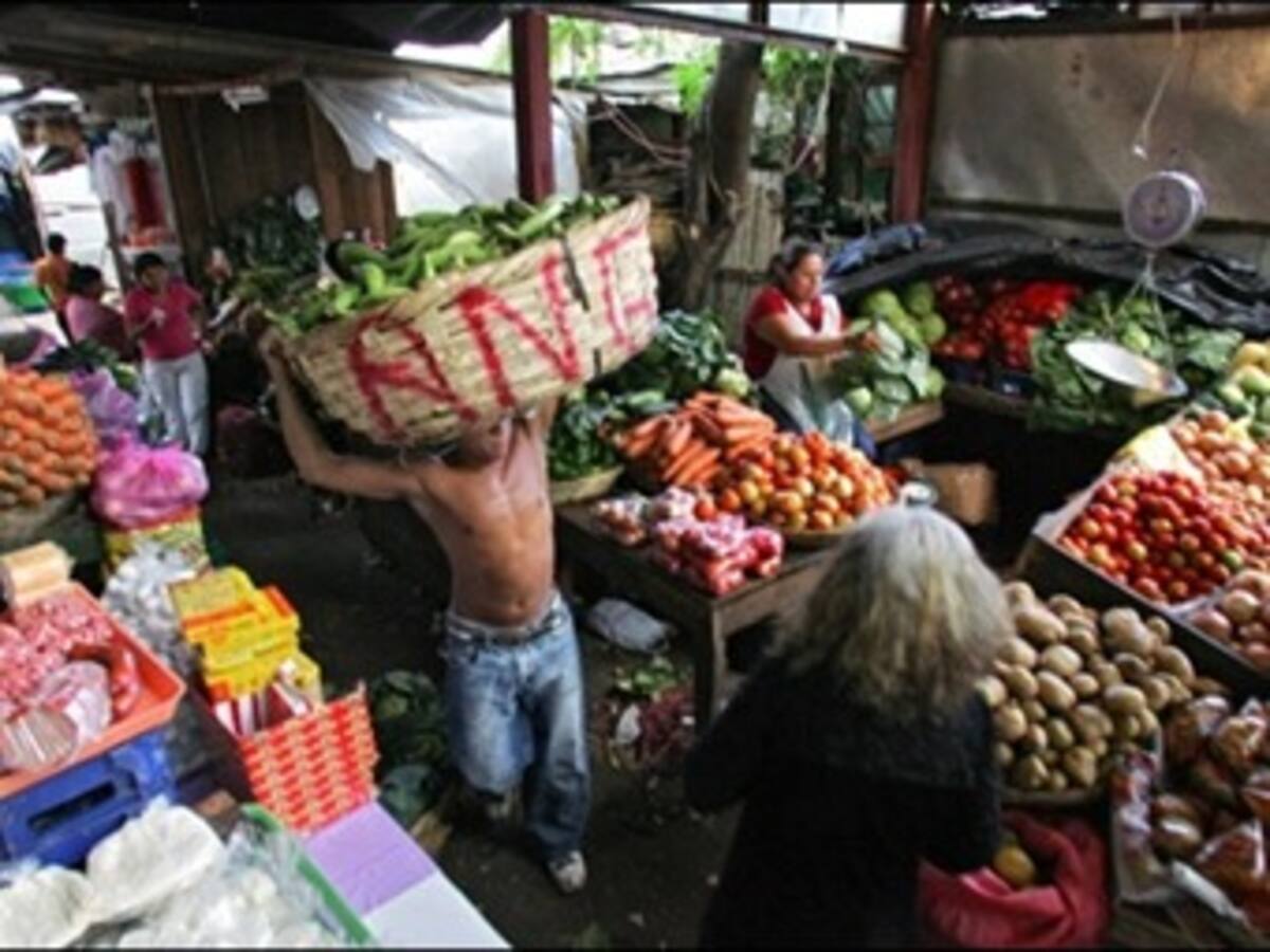 La SAC prevé aumento en el precio de los alimentos