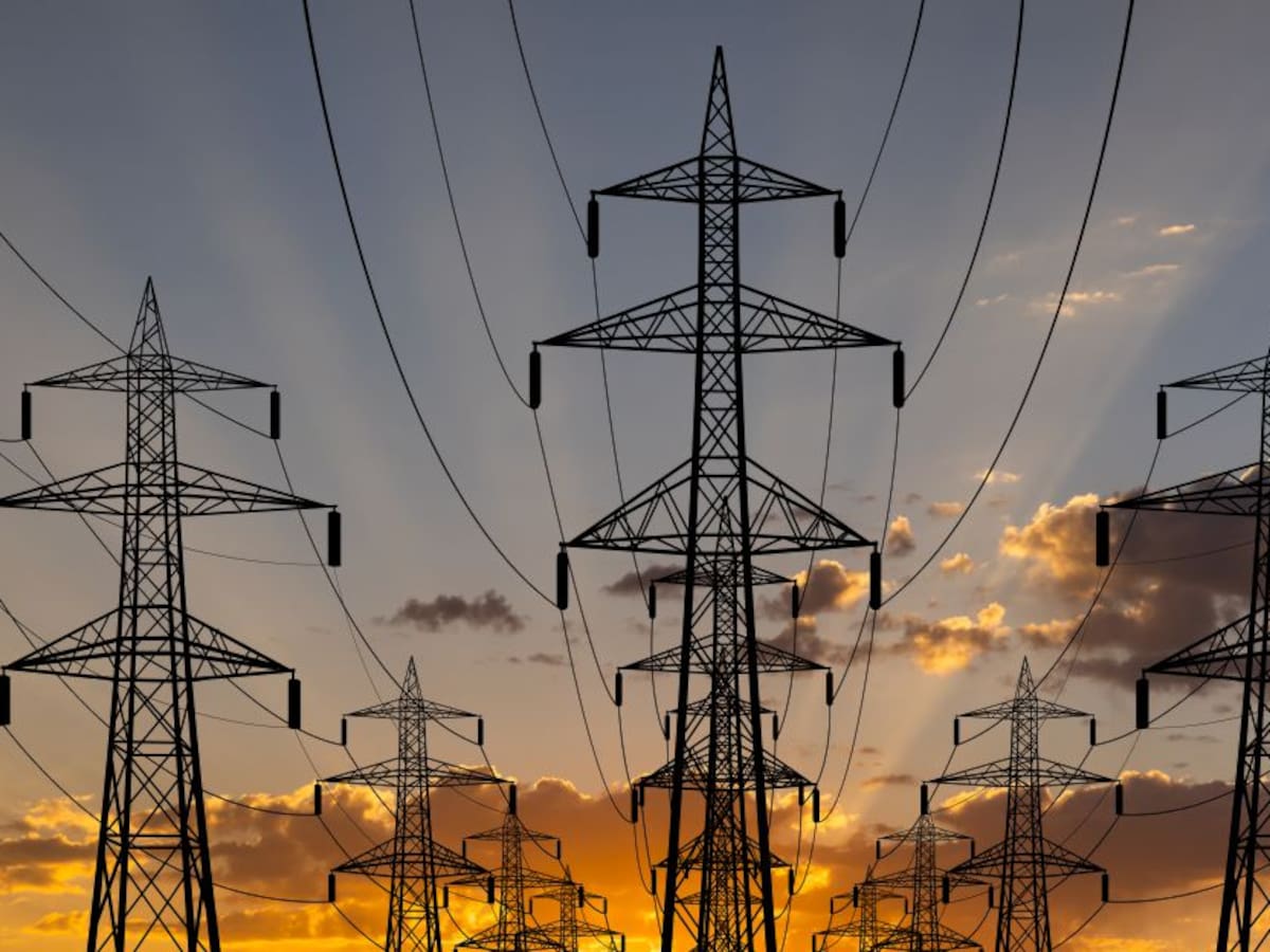 Precios de energía por las nubes, han subido un 25,9% anualmente a agosto