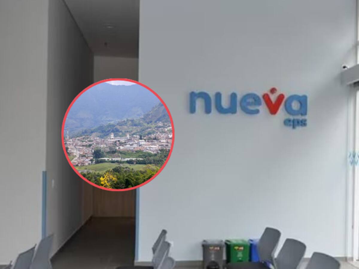 Más de 500 usuarios de Nueva EPS en Caldas no reciben sus medicamentos, piden prontas soluciones