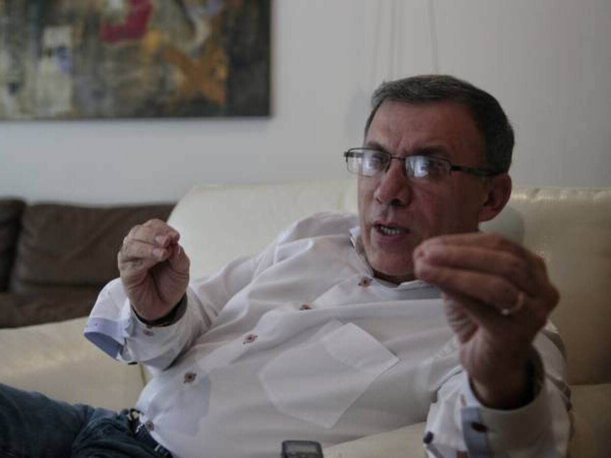 Refrendado el acuerdo en el Congreso se activa el “Fast Track”: Roy Barreras