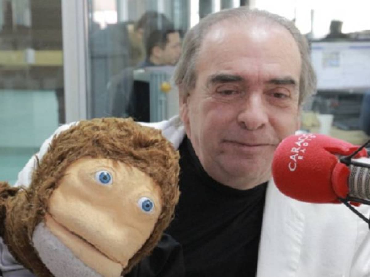 Carlos Donoso y Kini, nos cuentan cuál es la película de sus vidas