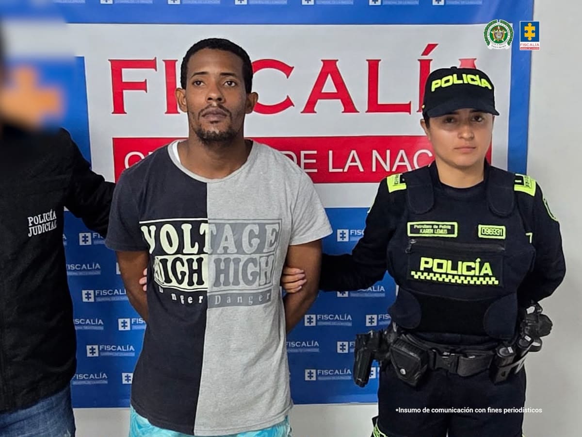 Tres hombres condenados por tener armas de fuego ilegales en Cartagena y Turbaco