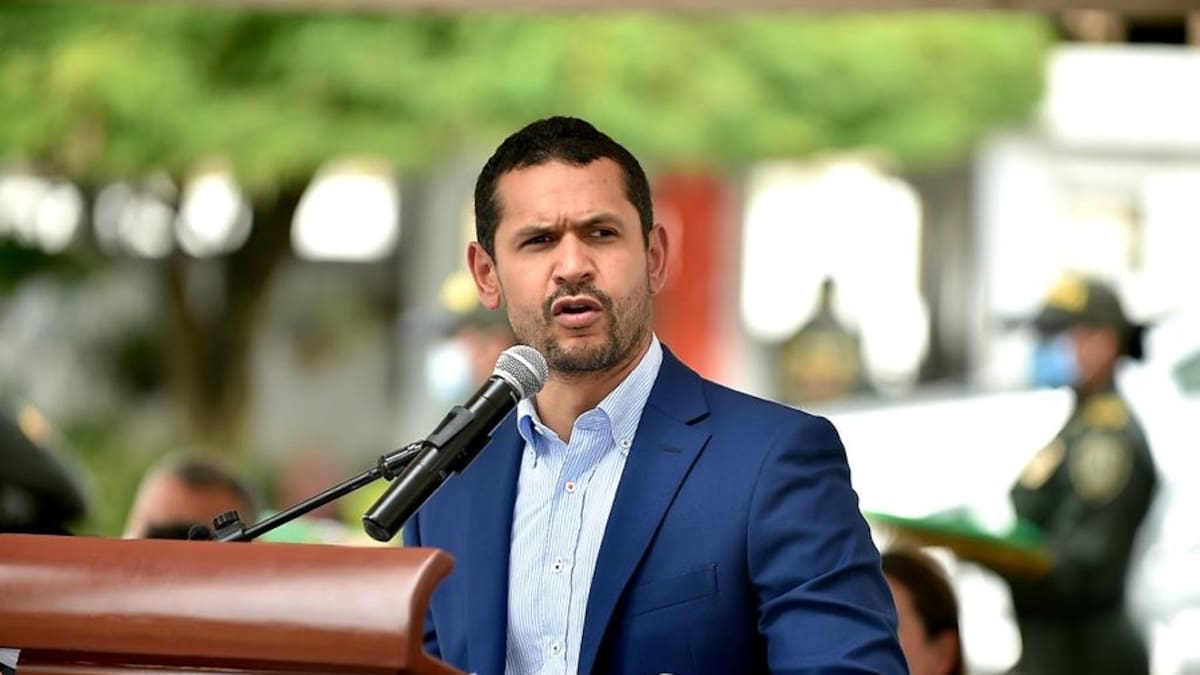 “Es política barata”: MinInterior a críticos del proyecto que fortalece la seguridad ciudadana