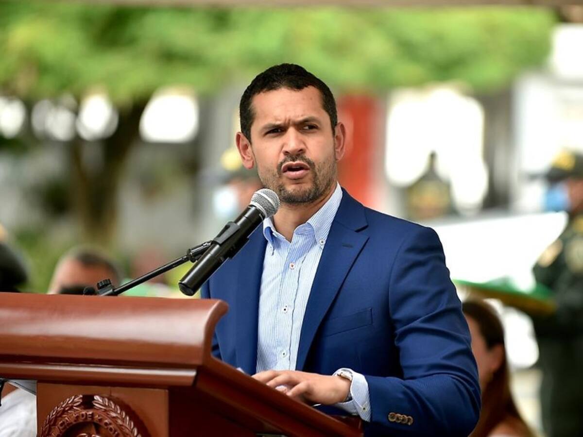 “No existe ninguna posibilidad de aplazar las elecciones, quien lo diga le miente al país”: MinInterior