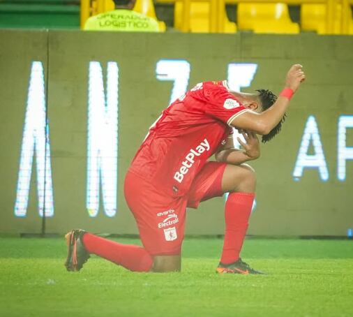 Foto: América de Cali