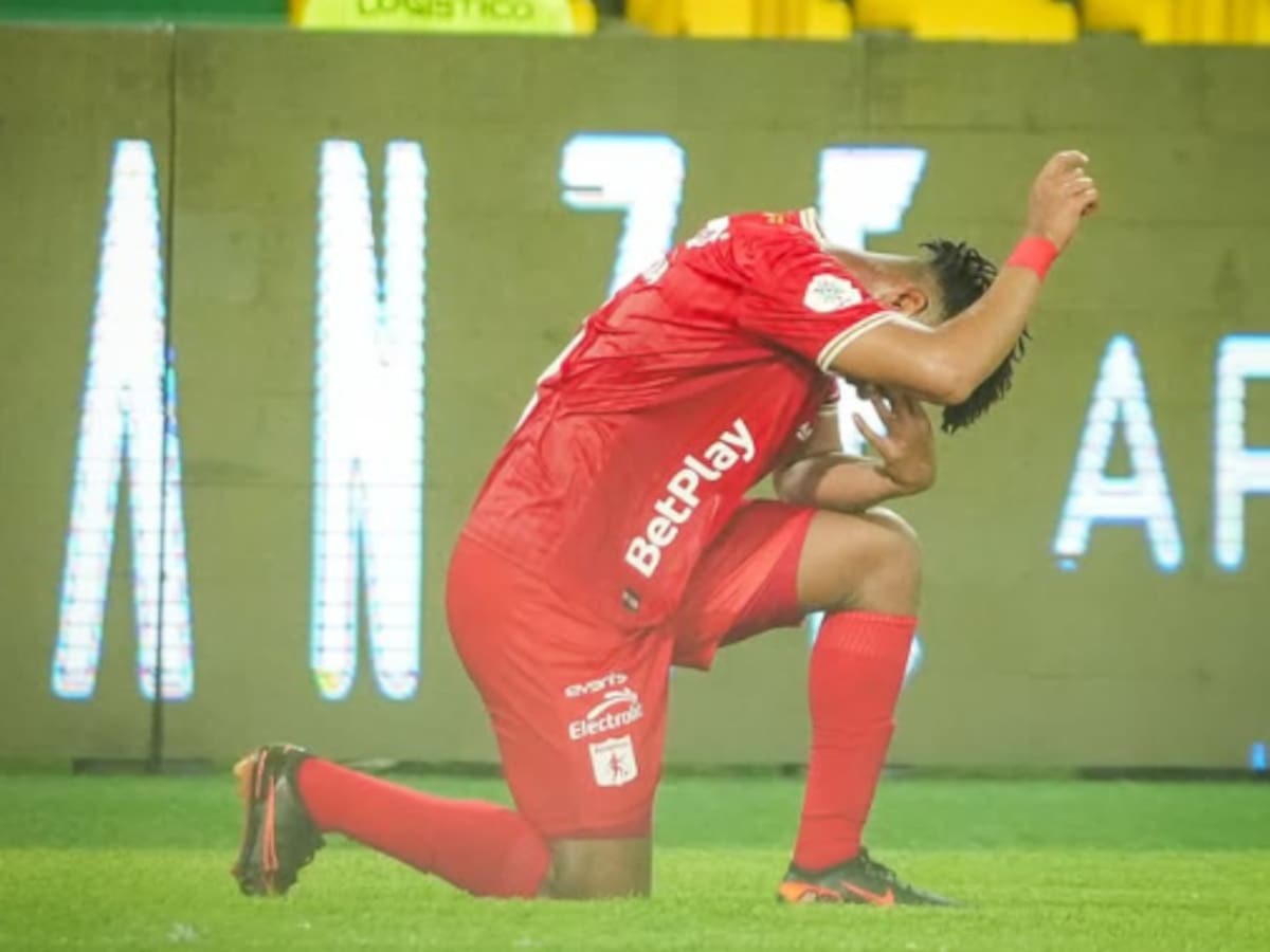América avanzó a los octavos de final de la Copa Colombia tras eliminar a Real Cartagena