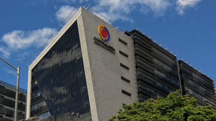 Contralor será elegido entre los nueve de la lista tras salida de González