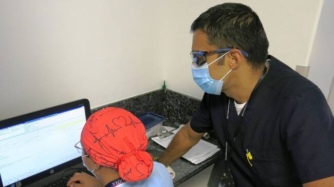 Pandemia