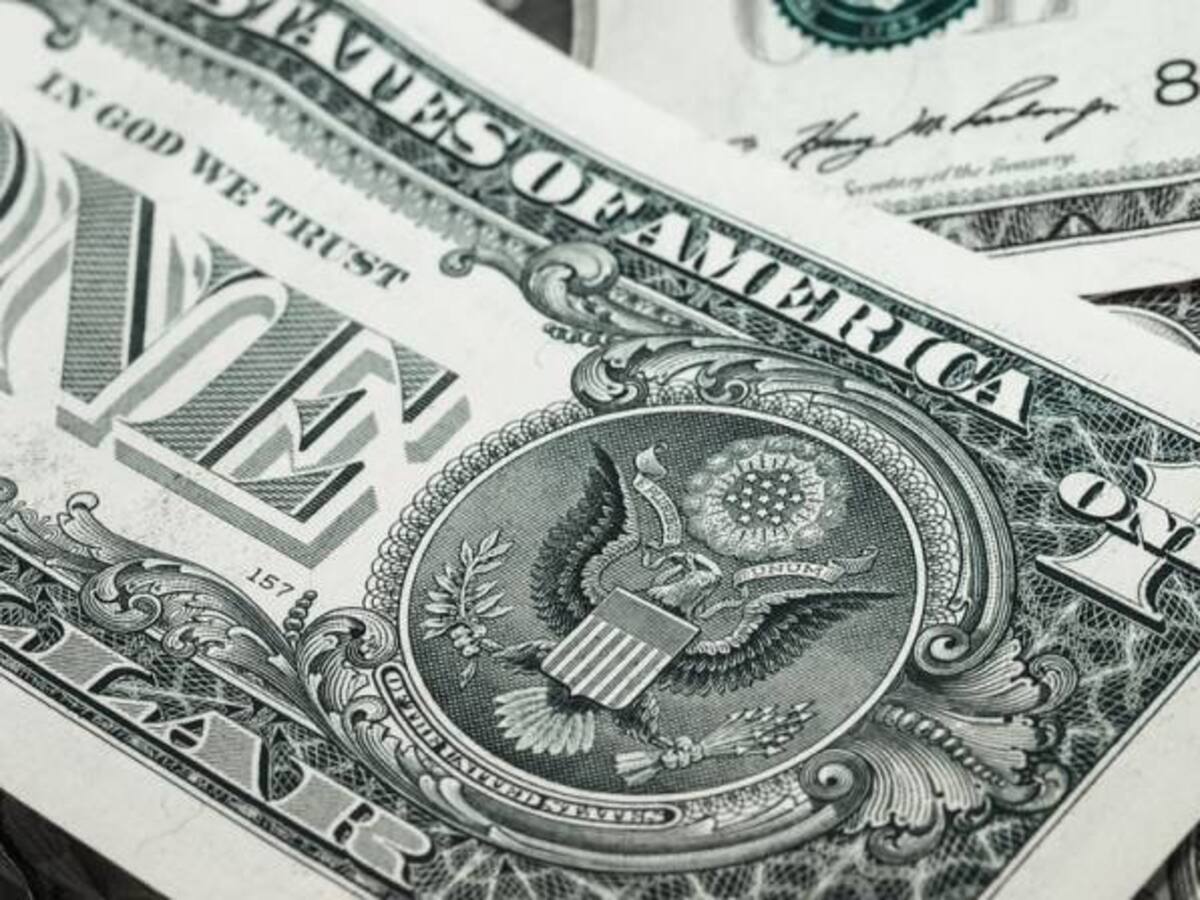 El dólar en el mercado colombiano se aleja de los $ 3.000