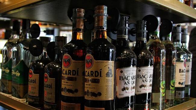 Gobernadores piden que el Dane ratifique fórmula de precios de licores. Foto: Colprensa