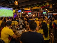 Bares de Boyacá esperan aumentar su aforo en más del 40 % durante el Mundial de Fútbol