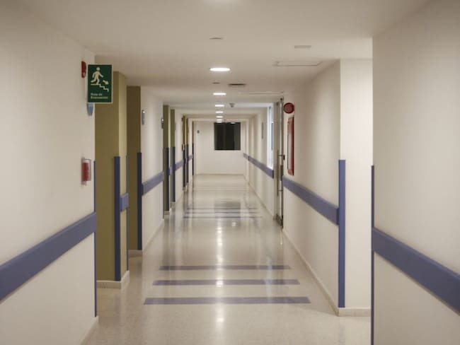 Supersalud pide garantizar el pago de la deuda laboral de Hospital en Sucre