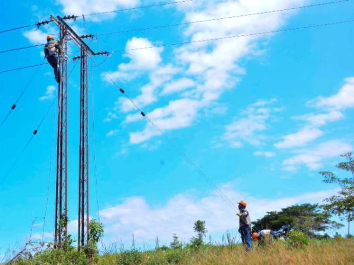 Amenazas y extorsiones afectan a contratistas de Cens