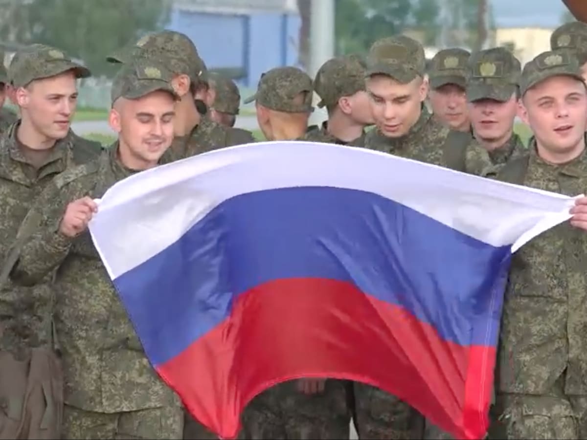 Rusia anuncia un nuevo canje de prisioneros de guerra con Ucrania: 103 de cada bando