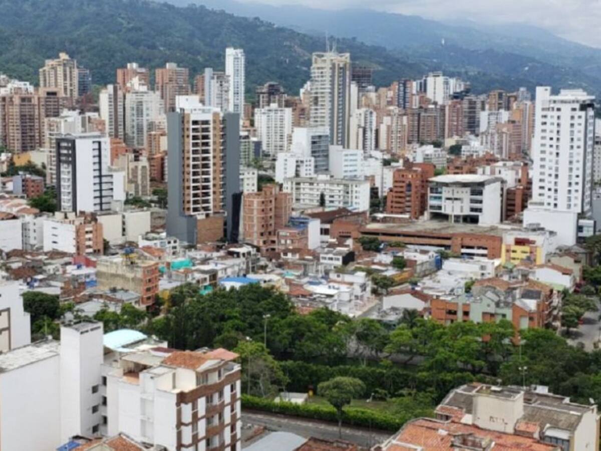 Bucaramanga, la ciudad con mejor manejo de recursos