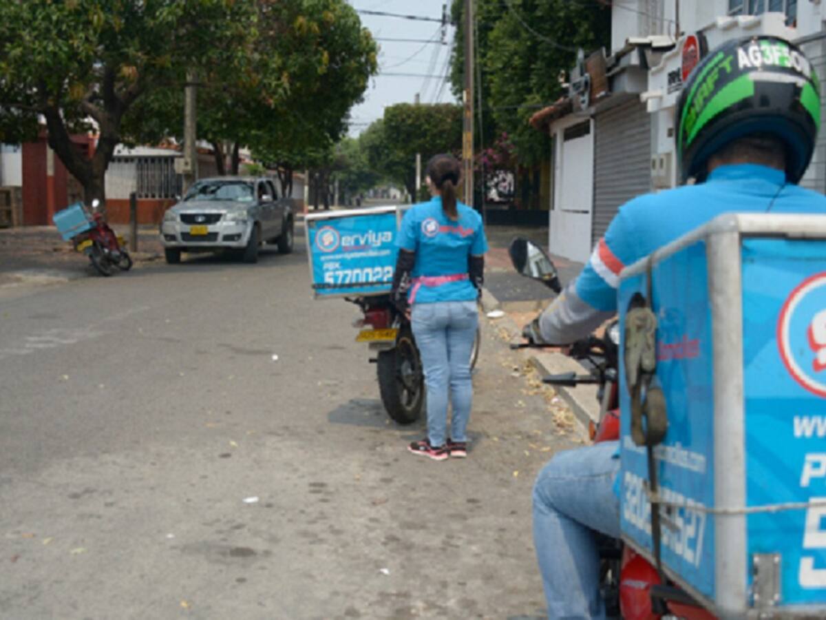 Trabajadores reclaman seguridad ante el “secuestro exprés”