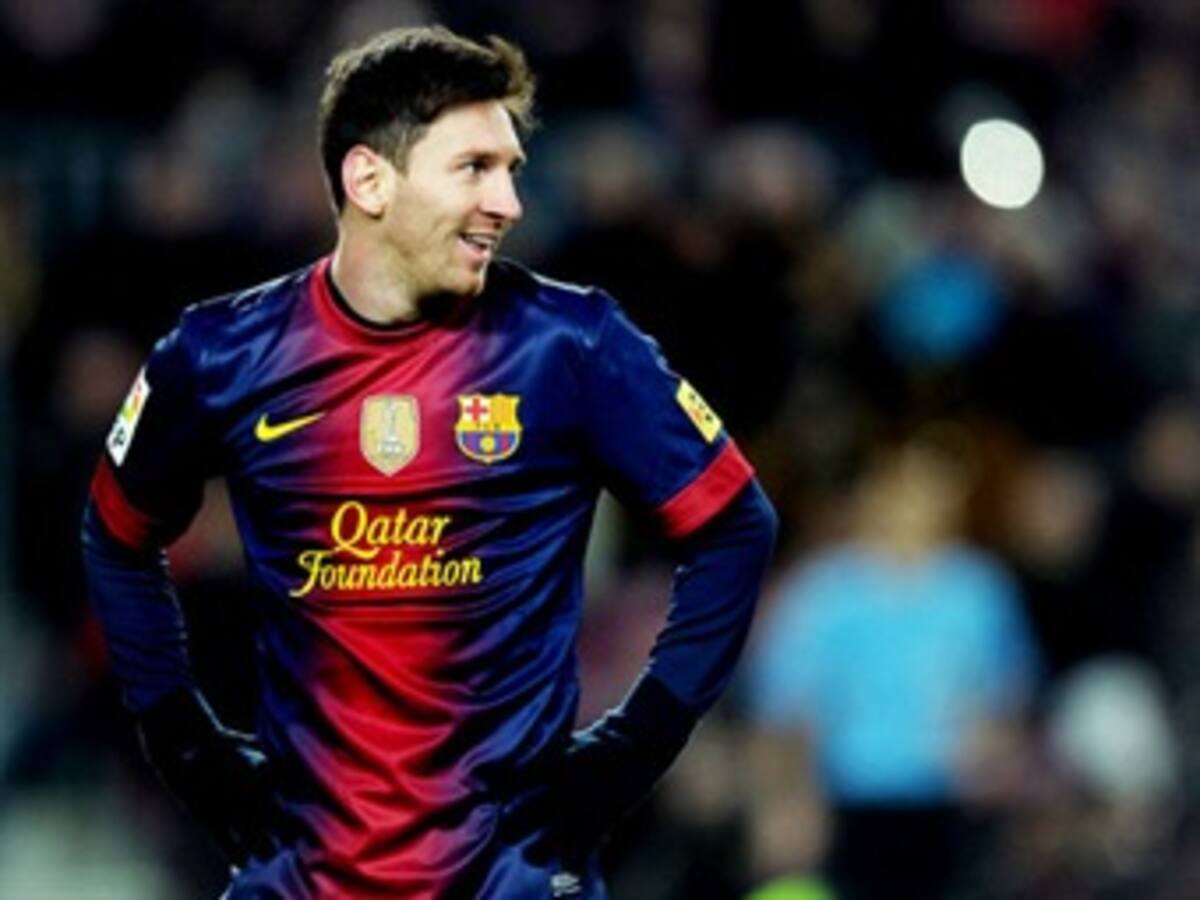 Resumen: De probarse la falta de Messi, la multa oscila entre 12 y 29 millones de euros