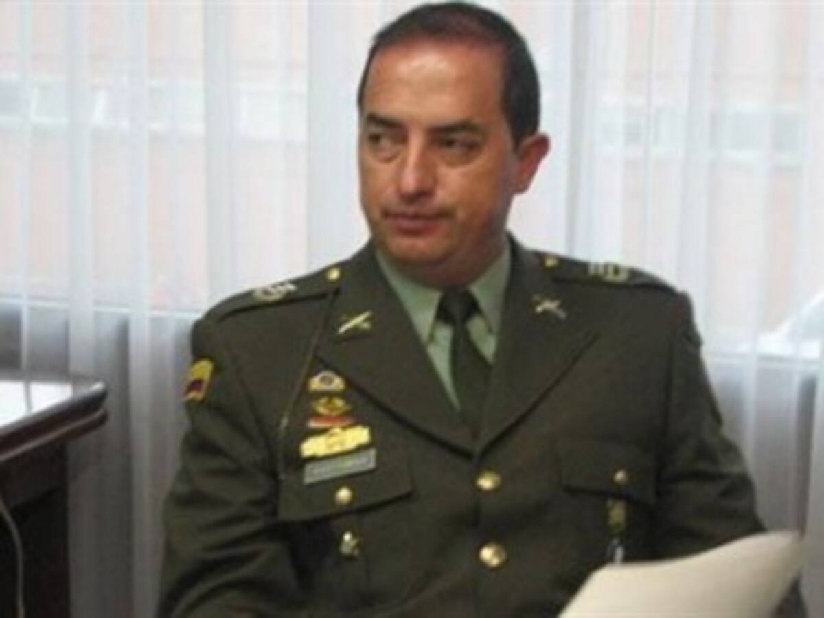 Policía descarta pérdida o destrucción de material electoral por asonadas en Cundinamarca
