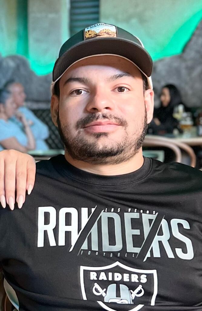 Intensifican búsqueda de Carlos Andrés Aristizábal Zuluaga. Foto: Cortesía.