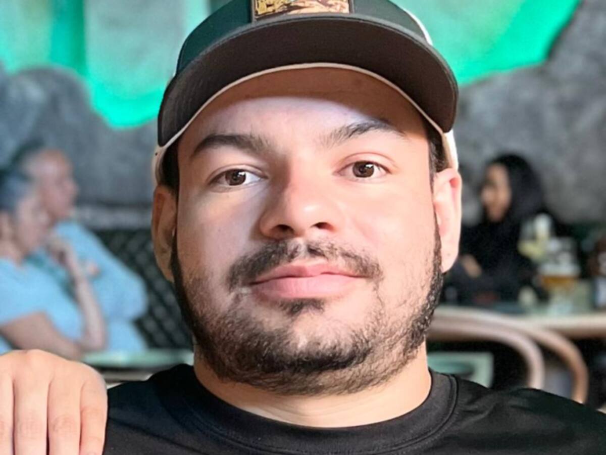 Organismos de socorro intensifican búsqueda de joven desaparecido en el río Samaná en San Luis