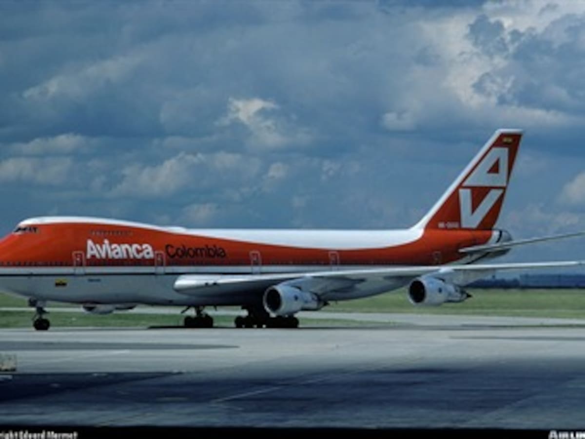 Avianca incrementará vuelos entre Medellín y Ciudad de México por alta demanda