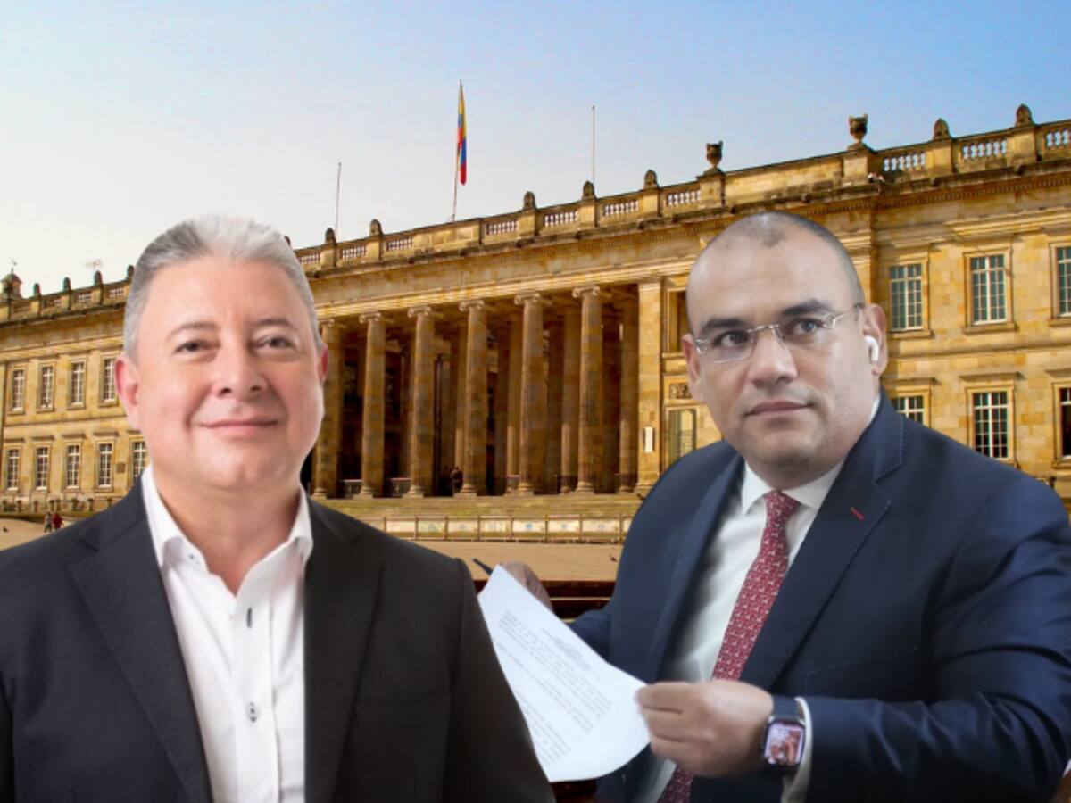 “Es un viacrucis de improvisaciones”: Desde el Congreso denuncian riesgo en expedición de pasaportes