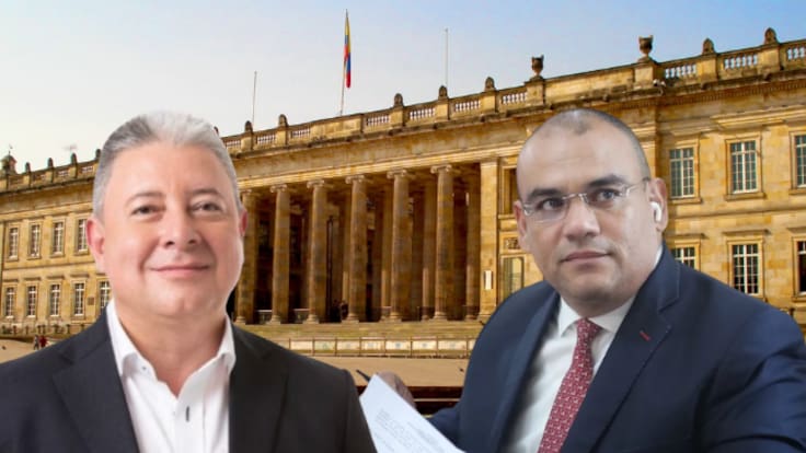 “Es un viacrucis de improvisaciones”: Desde el Congreso denuncian riesgo en expedición de pasaportes