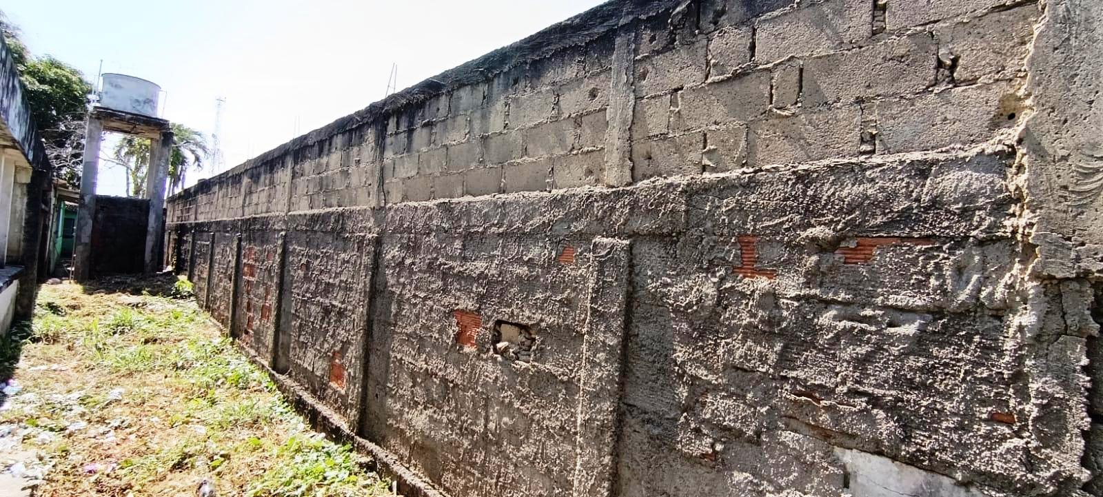 Alcalde de Santa Catalina le apuesta a la infraestructura educativa del municipio