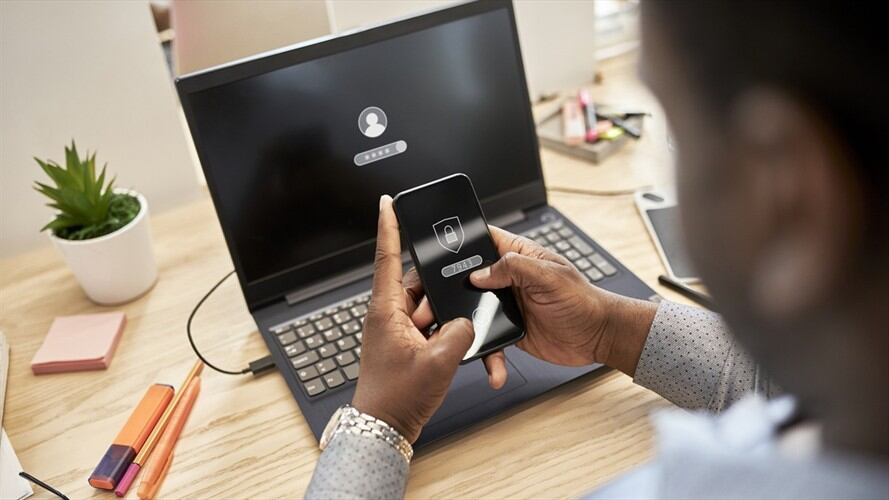 Ciberseguridad. Foto: Getty Images