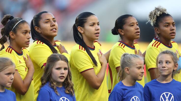 Habla Greisy Diaz sobre la inclusión femenina en el Fútbol