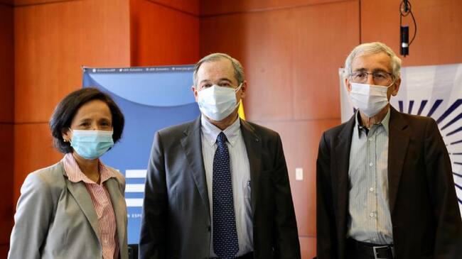 Sistema de Verdad, Justicia, Reparación y No Repetición de Colombia