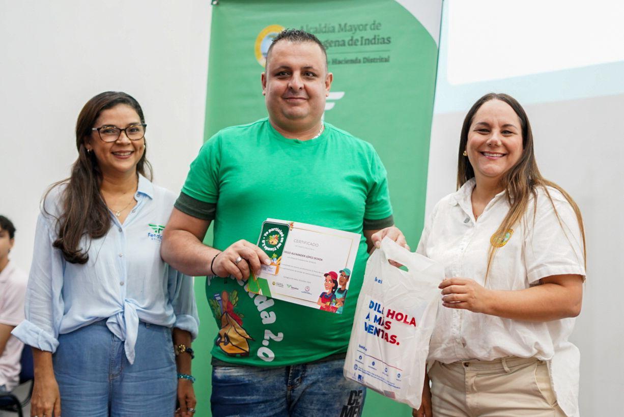 Alcaldía de Cartagena